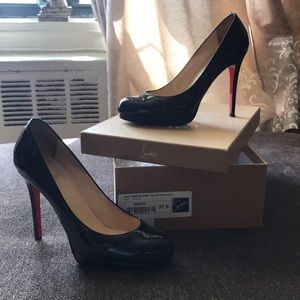 CLB New Simple Pump 120